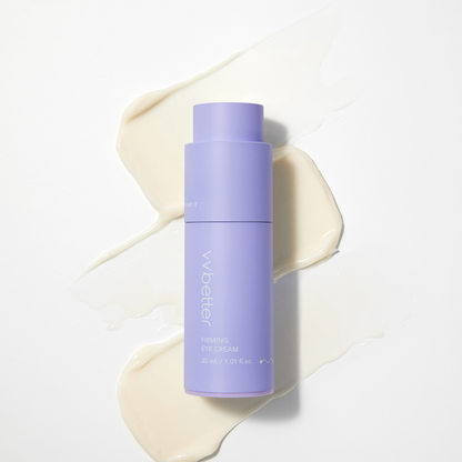 VVBETTER | Firming Eye Cream