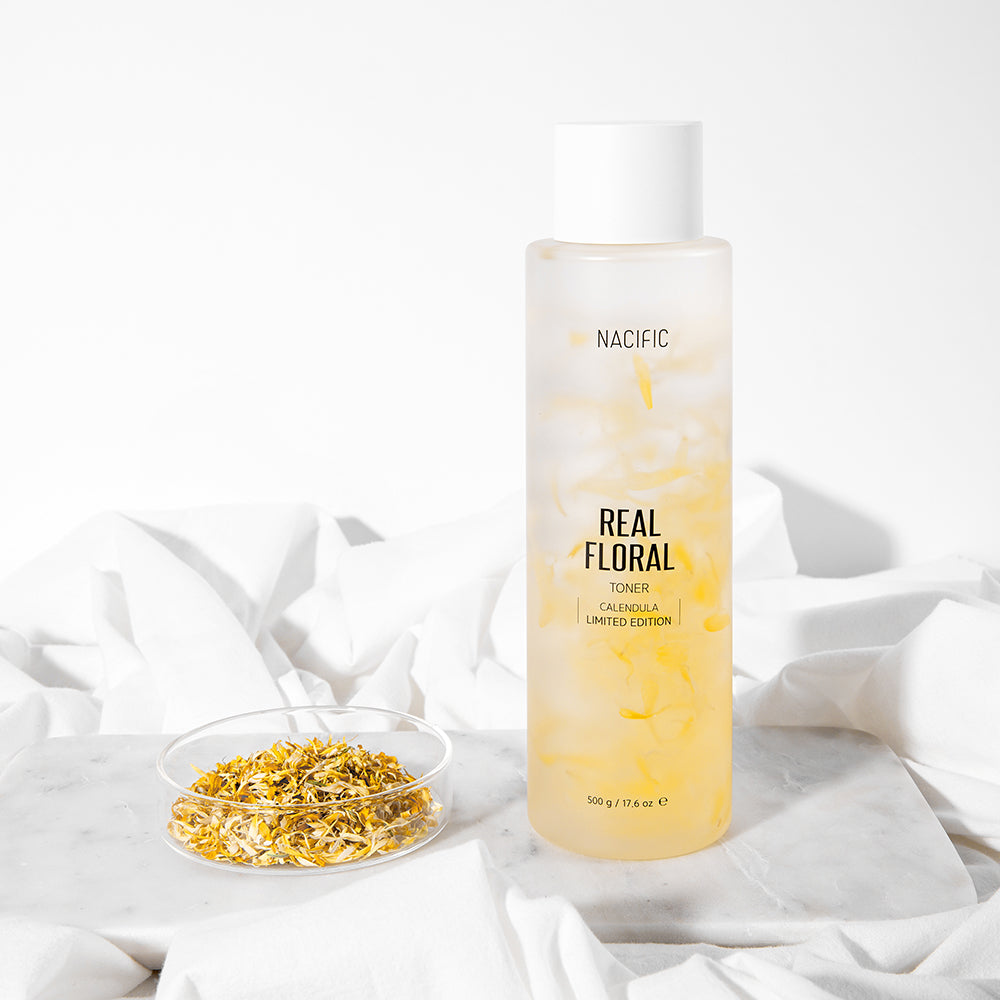 NACIFIC | Real Floral Toner Ognjič