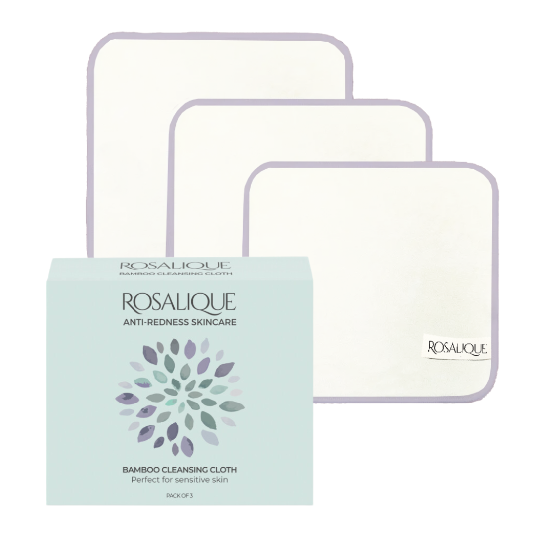 Rosalique Cleansing Cloth