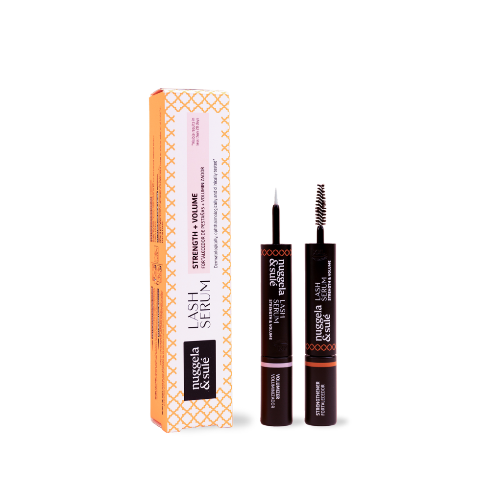 Nuggela &amp; Sulé | Lash Serum za jačanje i volumen trepavica