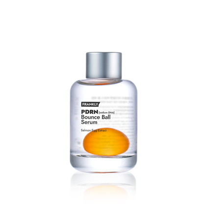 Frankly | PDRN Bounce Ball Serum