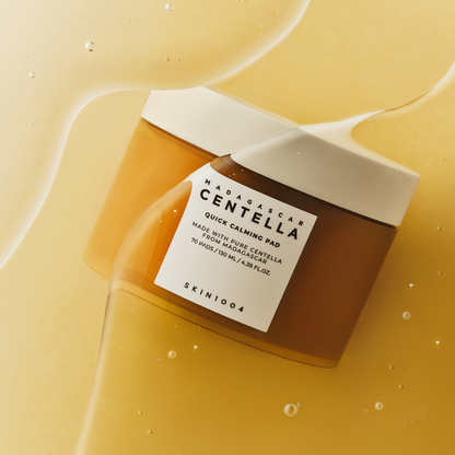 SKIN1004 | Madagascar Centella hitri pomirjujoči blazinici