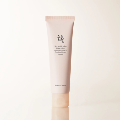 Beauty Of Joseon | Revive Firming Moisturizer : Ginseng + Retinol