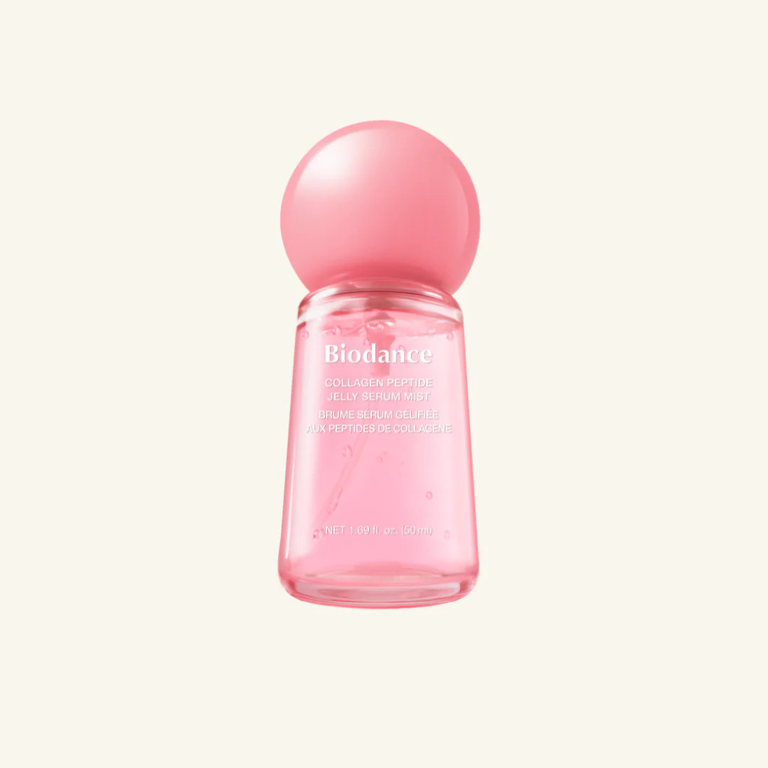 Biodance | Collagen Peptide Jelly Serum Mist
