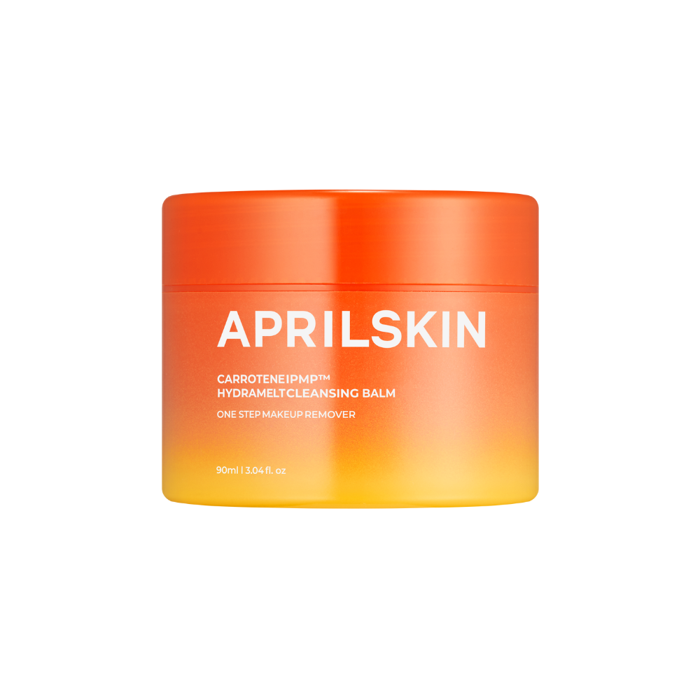 Aprilskin | Carrotene IPMP™ Hydromelt Cleansing Balm