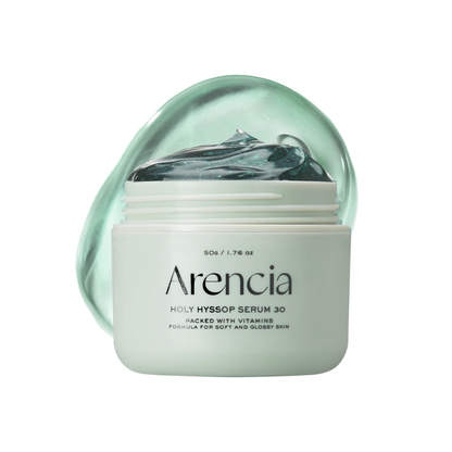 Arencia | Holy Hyssop Serum 30