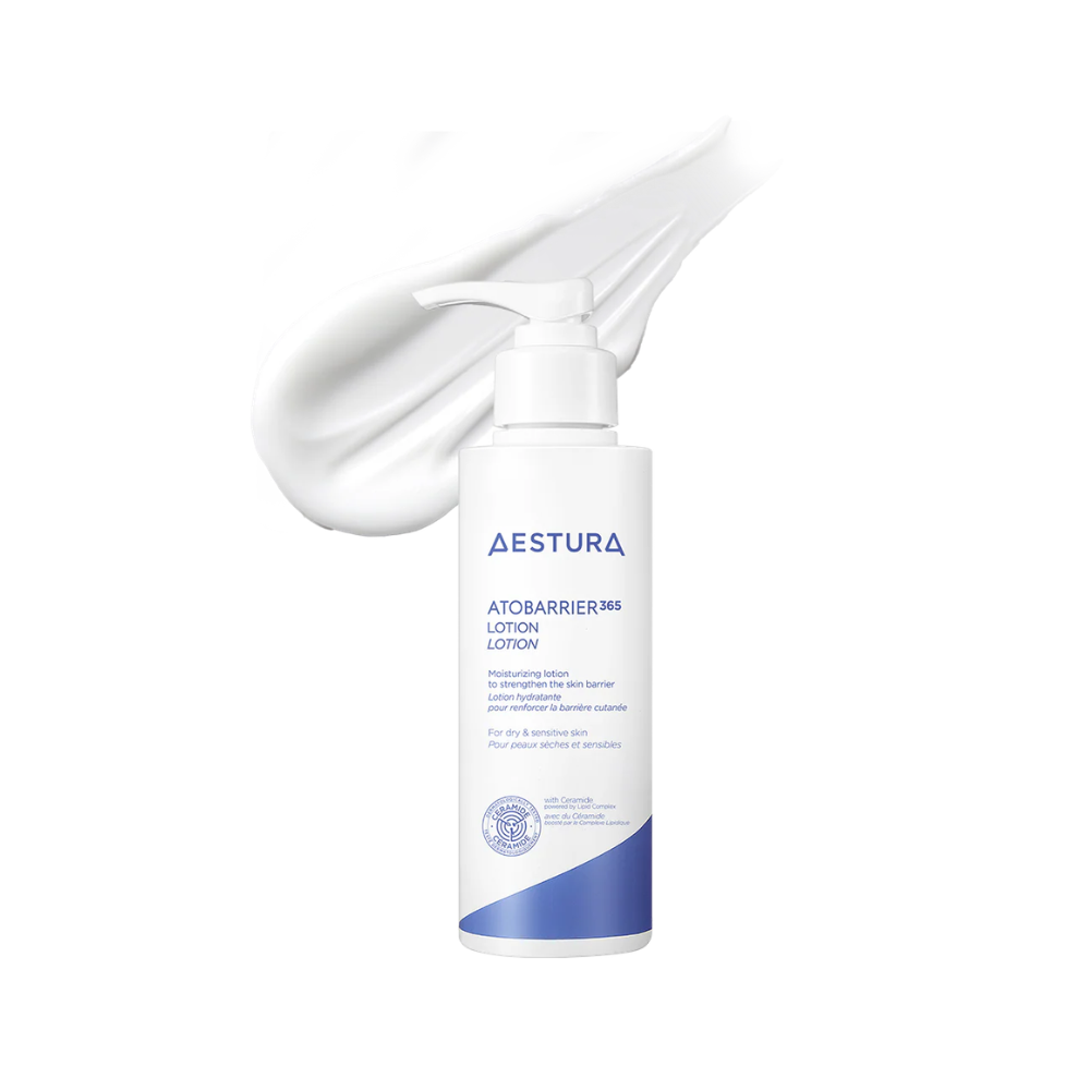 Aestura | Atobarrier 365 losjon