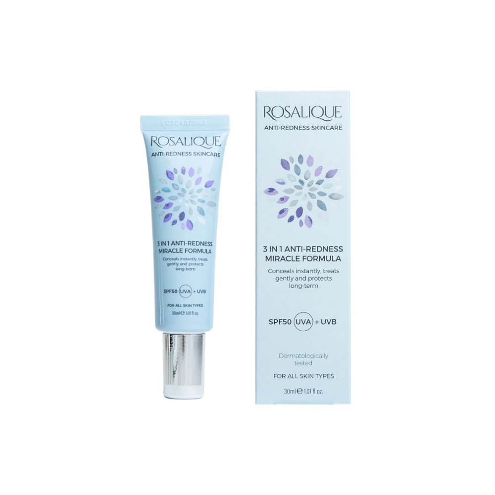 Rosalique cream 30ml
