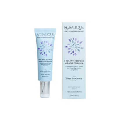 Rosalique cream 30ml