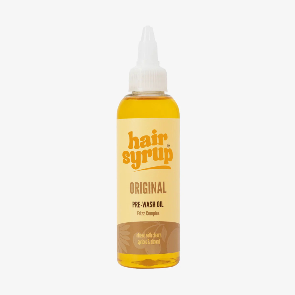 Hair Syrup | Originalno olje pred pranjem