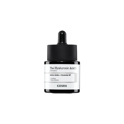 COSRX Hyaluronic 3 Serum