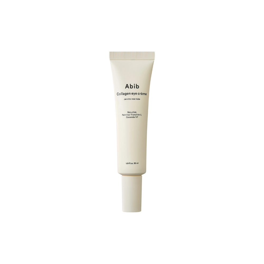 ABIB | Collagen Eye Crème Jericho Rose Tube