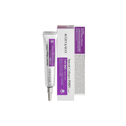 MARY &amp; MAY | Spicule Collagen PDRN Cream