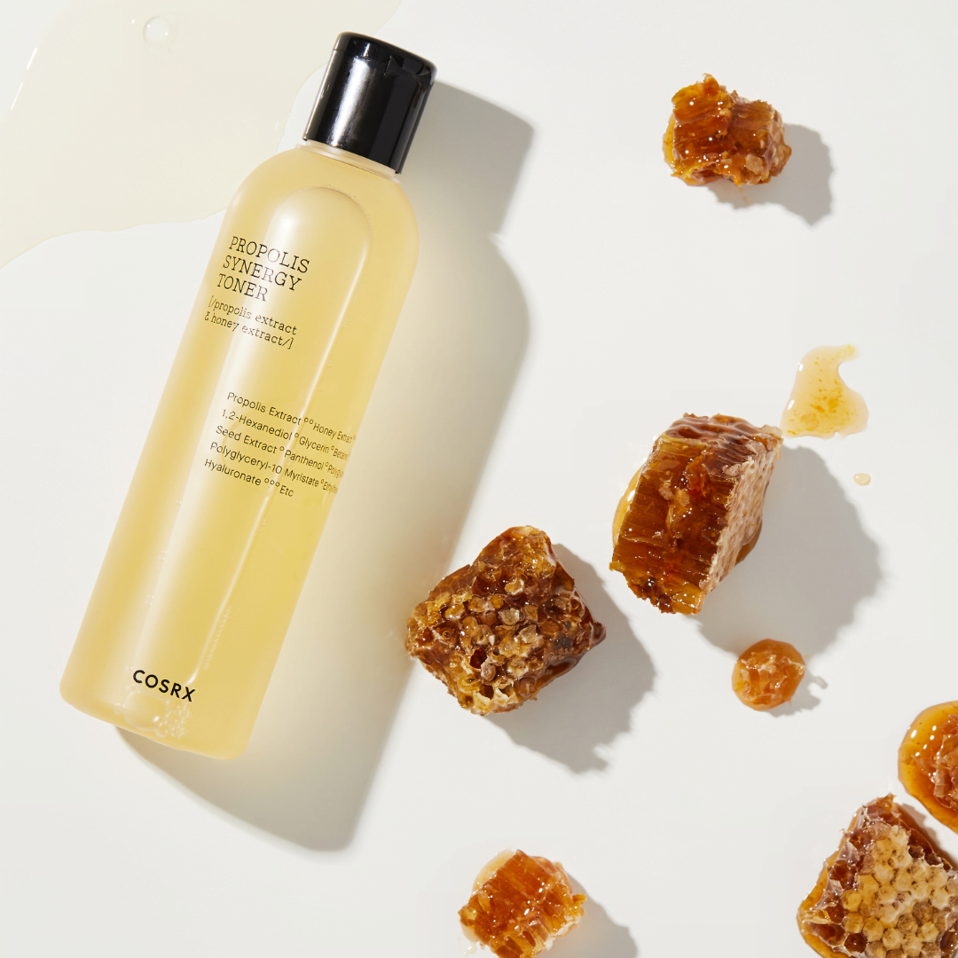 COSRX | Full Fit Propolis Synergy tonik