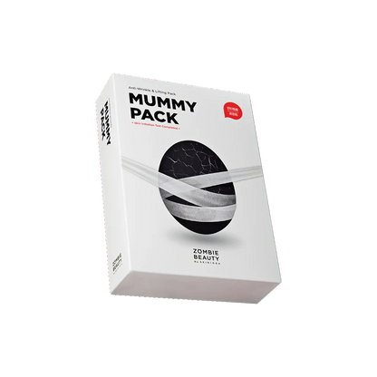 Zombie Beauty | Mummy Pack