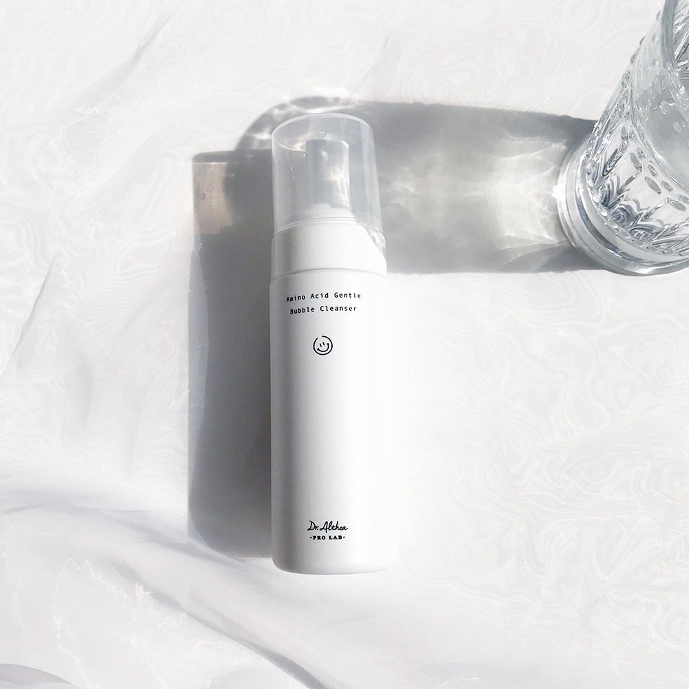 dr. Althea | Amino Acid Gentle Bubble Cleanser