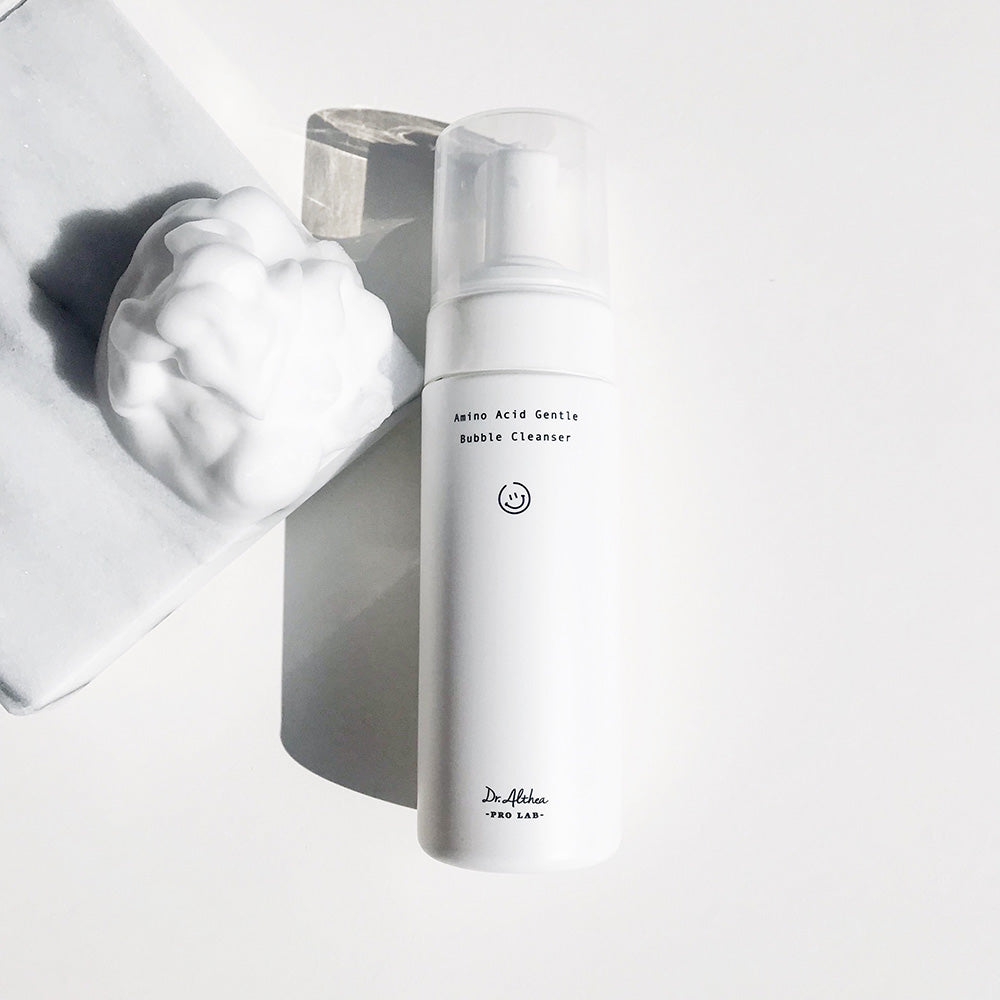 Dr. Althea | Amino Acid Gentle Bubble Cleanser