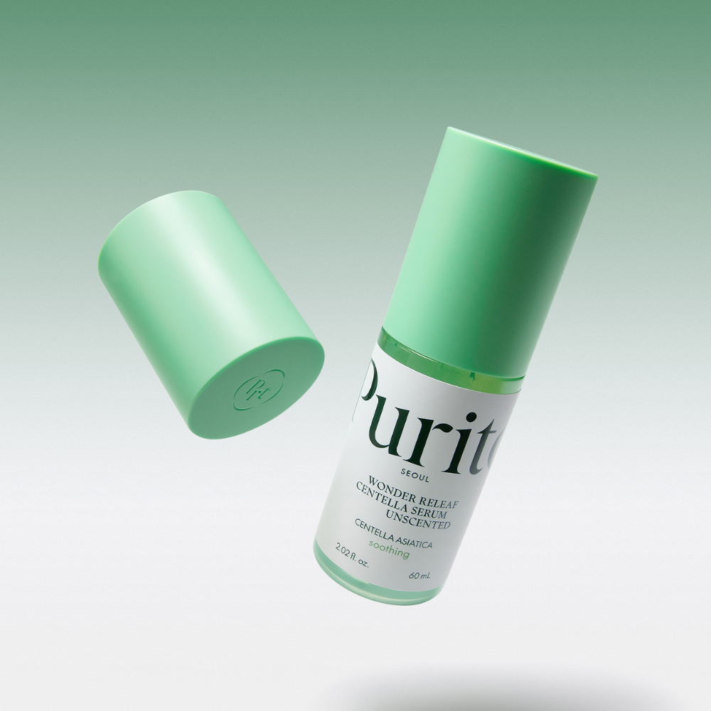 Purito Seoul | Wonder Releaf Centella Serum Unscented