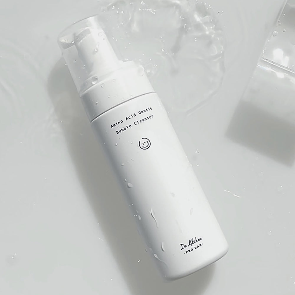 dr. Althea | Amino Acid Gentle Bubble Cleanser