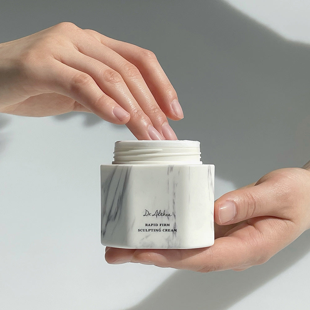 dr. Althea | Rapid Firm Sculpting Cream