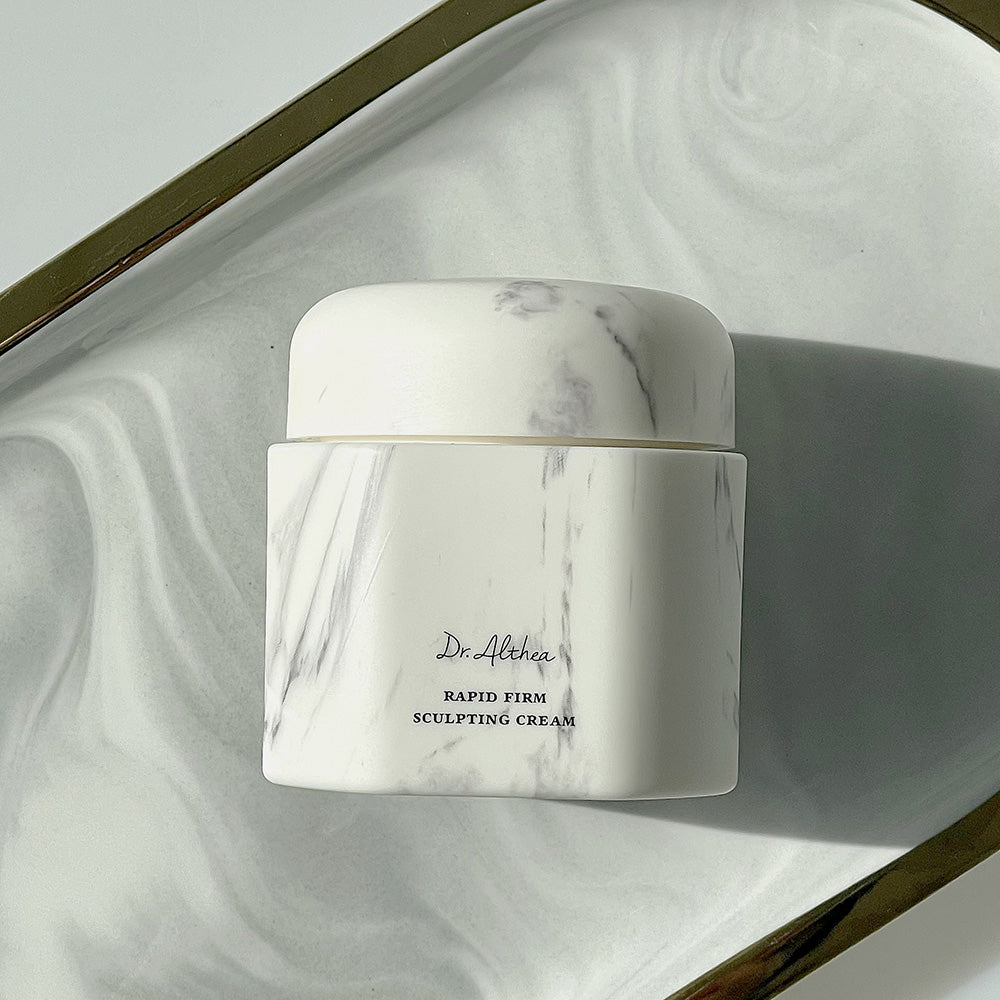 Dr. Althea | Rapid Firm Sculpting Cream