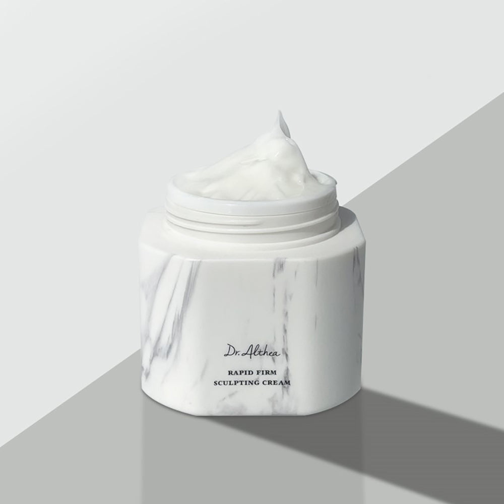 dr. Althea | Rapid Firm Sculpting Cream