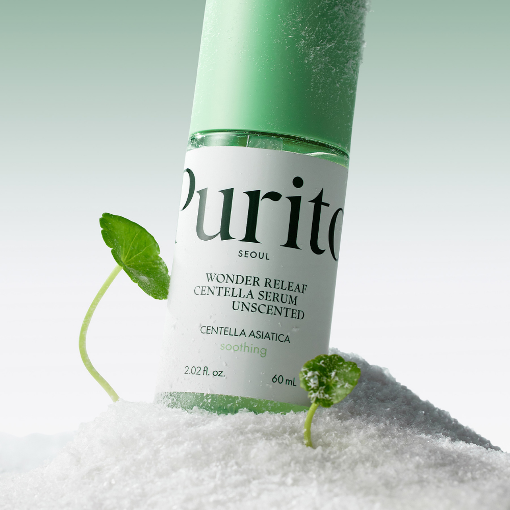 Purito Seoul | Wonder Releaf Centella Serum Unscented