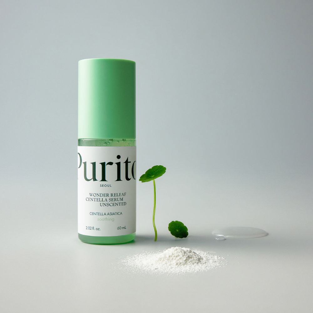 Purito Seoul | Wonder Releaf Centella Serum Unscented