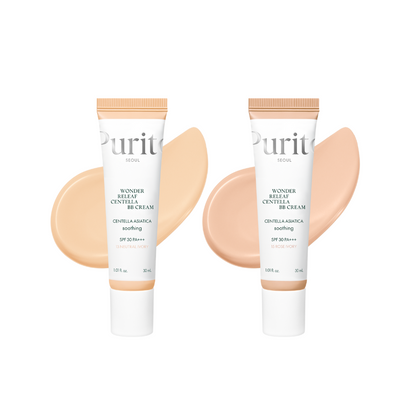 Purito Seoul | Wonder Releaf Centella BB Cream SPF30