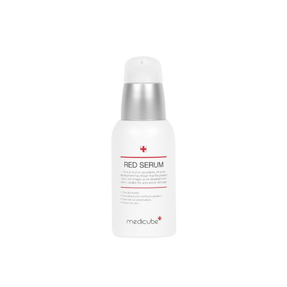 Medicube | Red Serum 2.0