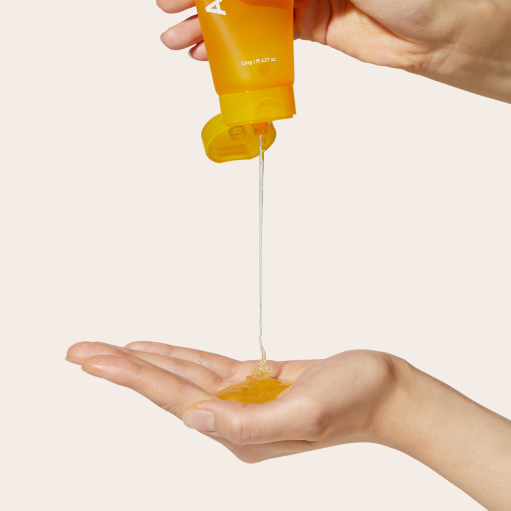 Aprilskin | Calendula Peel Off Mask