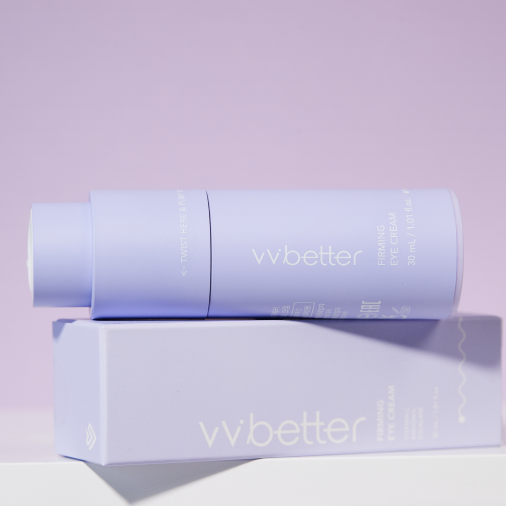 VVBetter | Firming Eye Cream
