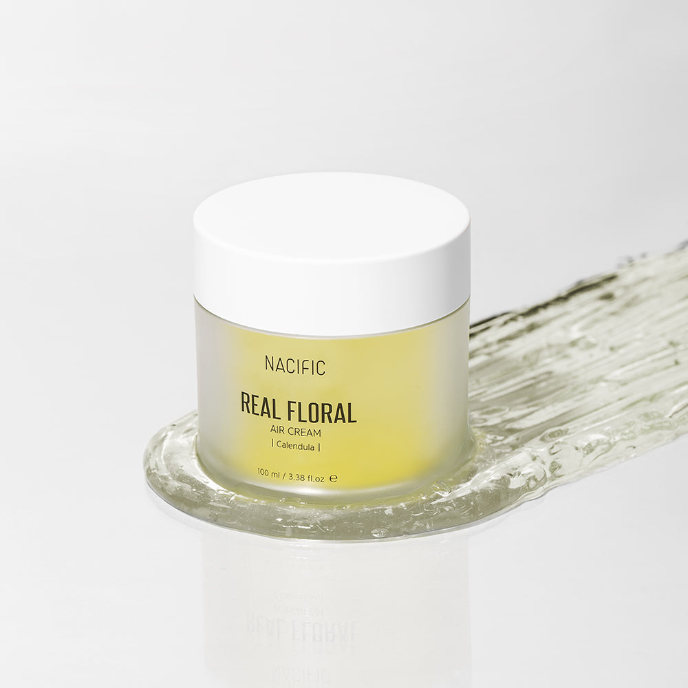 NACIFIC | Real Calendula Floral zračna krema