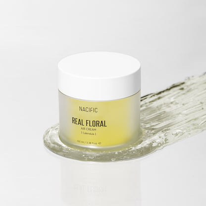 NACIFIC | Real Calendula Floral Air Cream