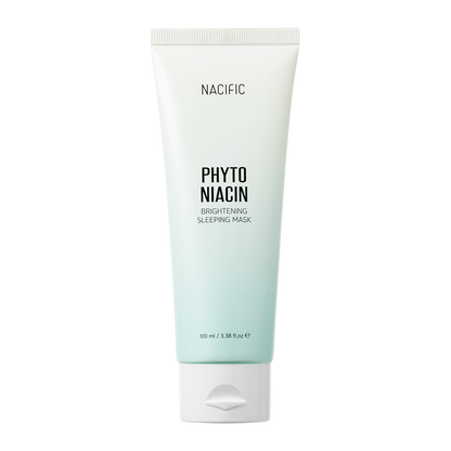 NACIFIC | Phyto Niacin Brightening Sleeping Mask