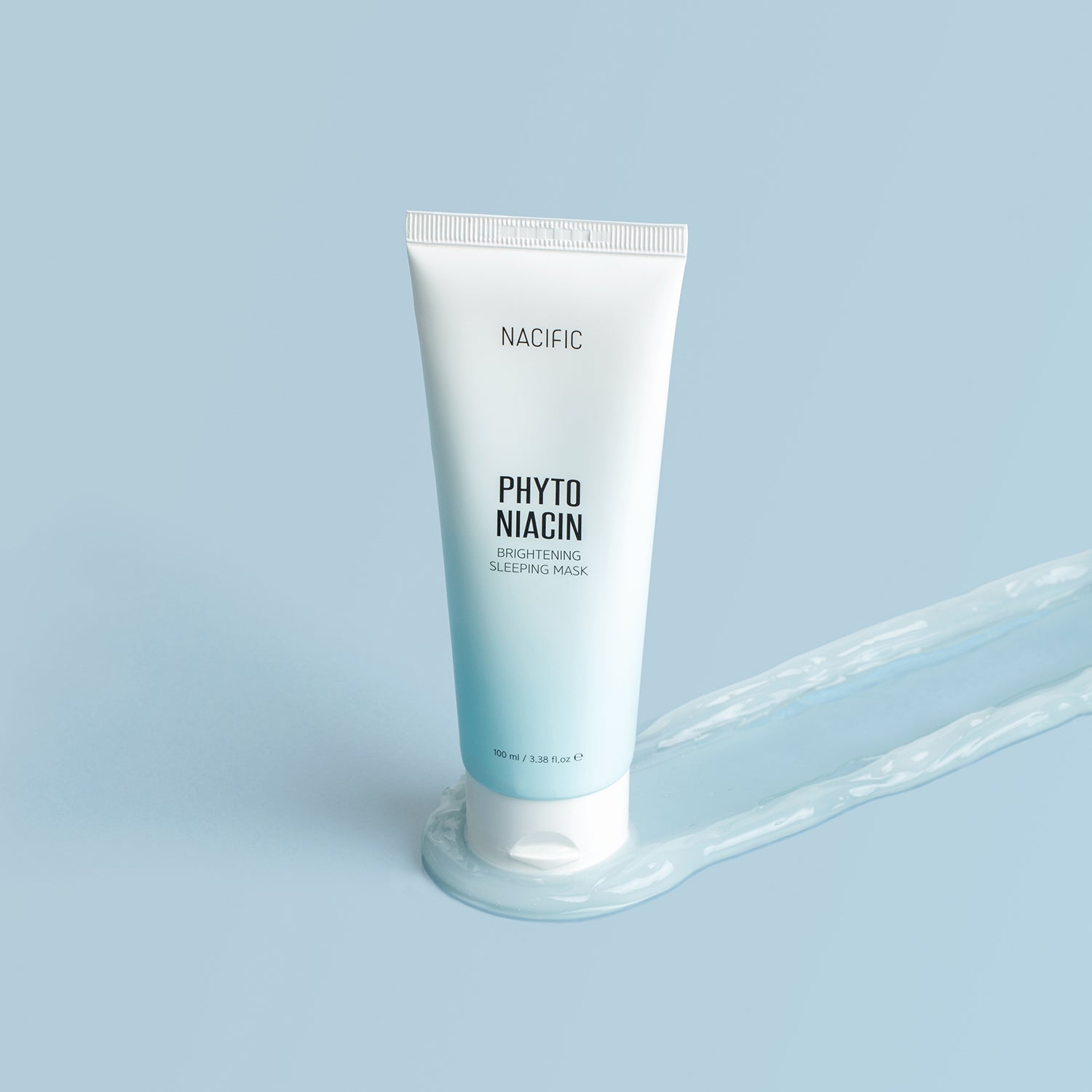 NACIFIC | Phyto Niacin Brightening Sleeping Mask