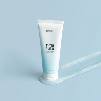 NACIFIC | Phyto Niacin Brightening Sleeping Mask
