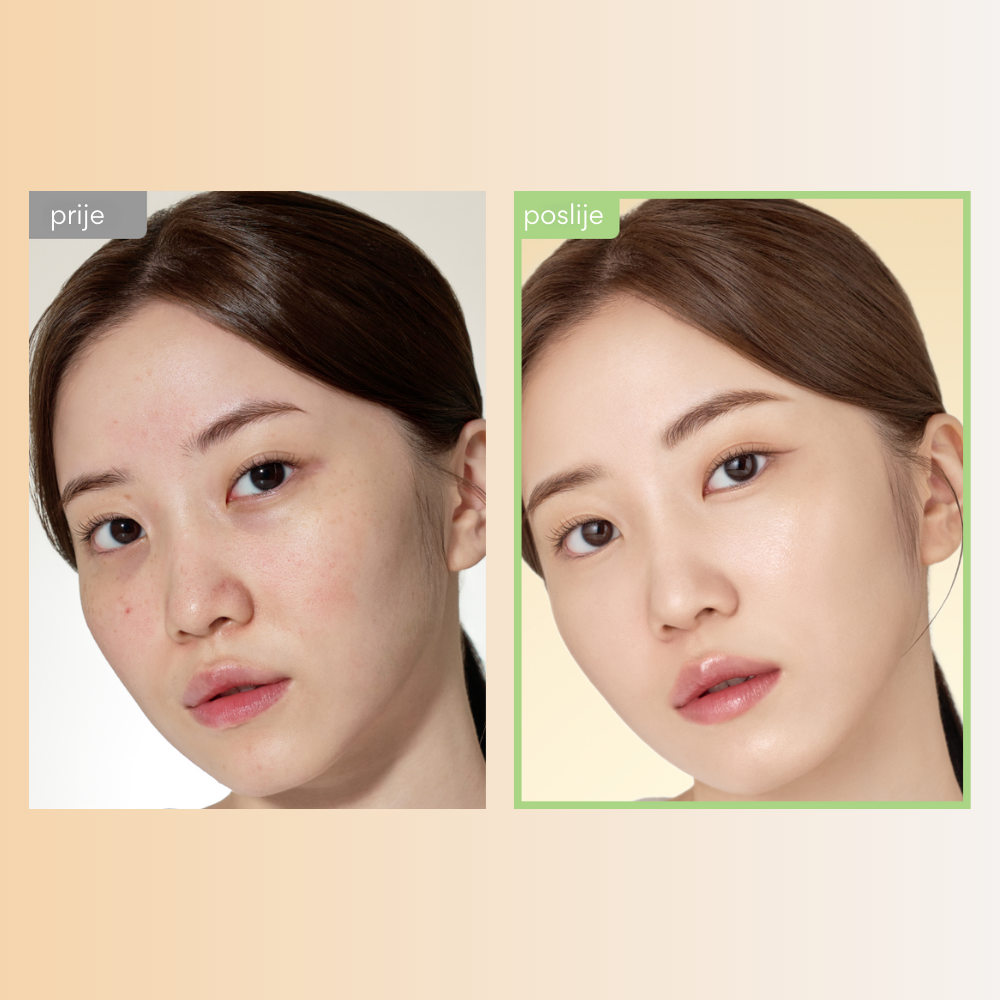 Purito Seoul | Wonder Releaf Centella BB Cream SPF30