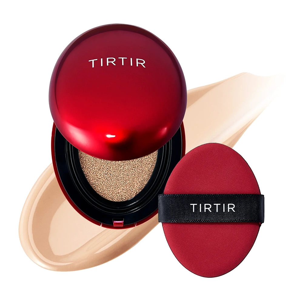 Tirtir | MINI Mask Fit Red Cushion