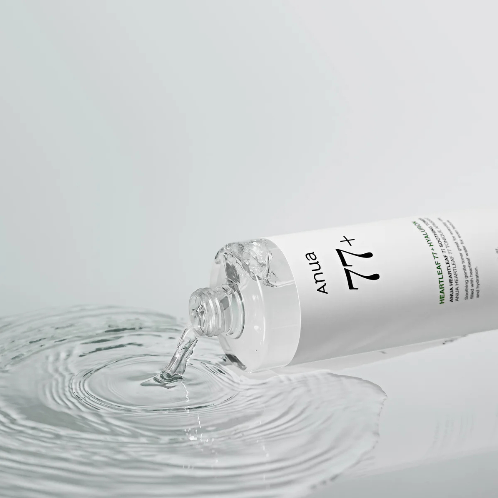 Anua | Heartleaf 77% Soothing Toner