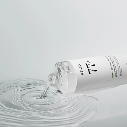 Anua | Heartleaf 77% Soothing Toner