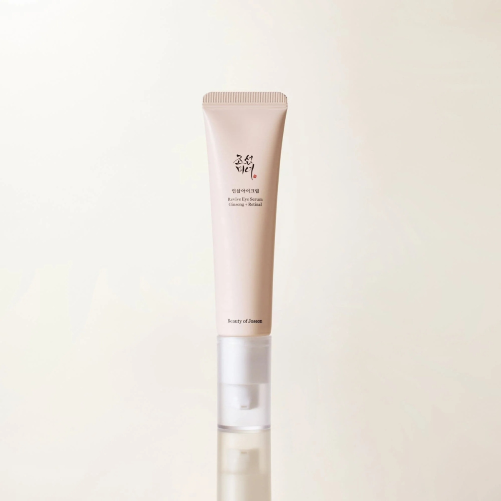 Beauty of Joseon Revive Eye Serum Ginseng Retinal