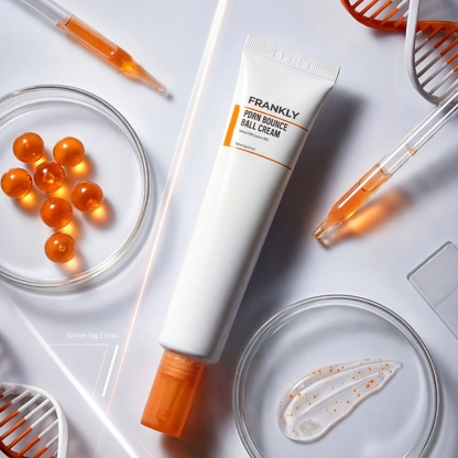Frankly | PDRN Bounce Ball Cream
