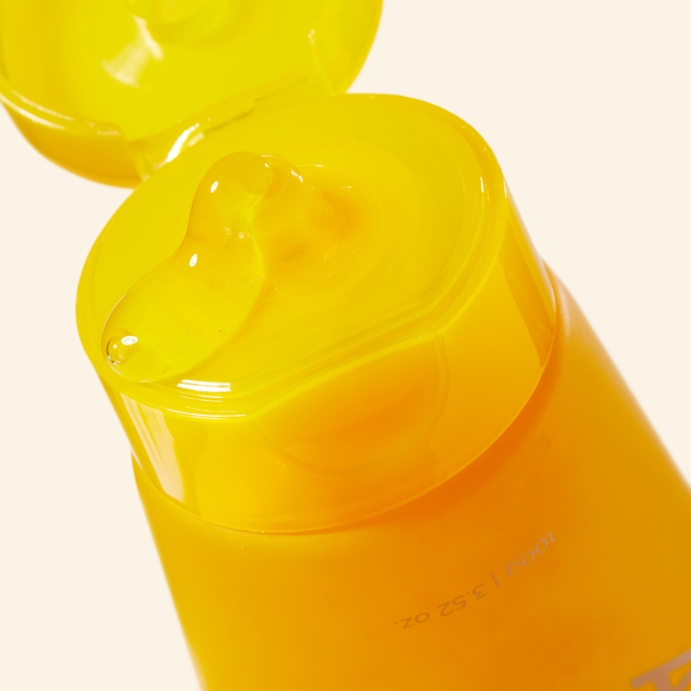 Aprilskin | Calendula Peel Off Mask