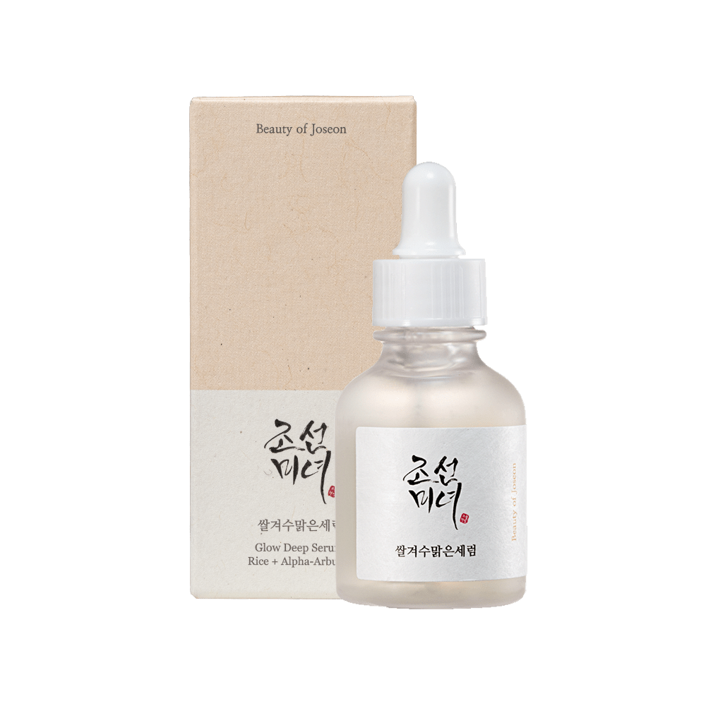 Beauty Of Joseon | Glow Deep Serum: Rice + Arbutin