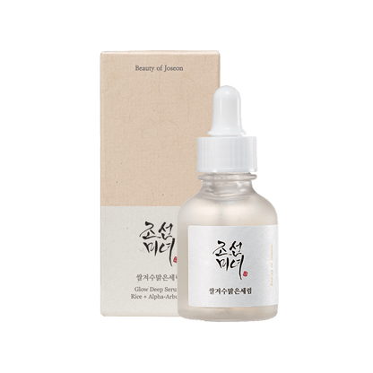 Beauty Of Joseon | Glow Deep Serum: Rice + Arbutin