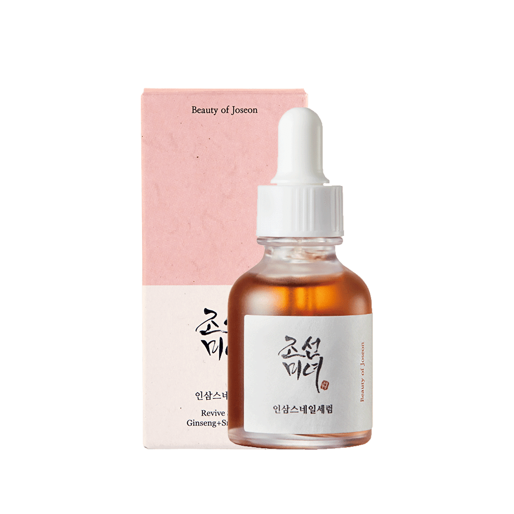 Beauty Of Joseon | Revive Serum: Snail + Ginseng