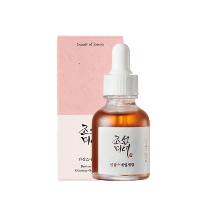 Beauty Of Joseon | Revive Serum: Snail + Ginseng