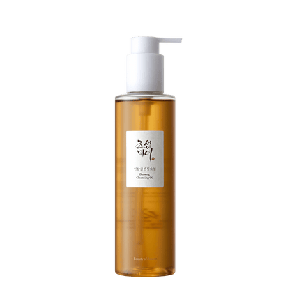 Beauty Of Joseon | Ginseng Cleansing Oil