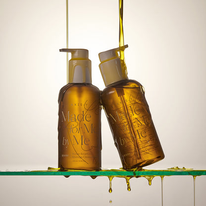 AXIS-Y | Biome Resetting Moringa Cleansing Oil